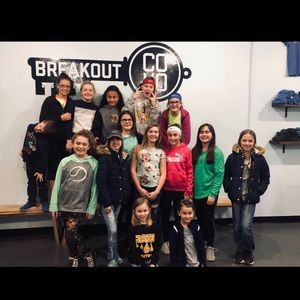 Meet your Posher, Rilee